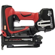 MAX 充電式4Jタッカセット(5.0AH)