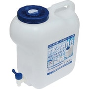 ヒシエス 縦型水タンク
