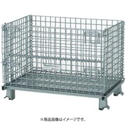 TRUSCO ネットパレット 800×500×540 300kg
