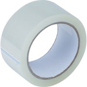 手で切れる静音透明梱包用OPPテープ 0.055x48mmx50m TOPTS-50S
