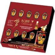 【限定】 神戸ブランデー チョコレート  10個