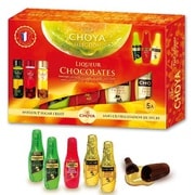 【限定】 "The CHOYA EXTRA YEARS" チョコレート 5個