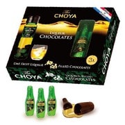 【限定】 "CHOYA エキストラ イヤーズ" チョコレート 30g