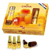 【限定】 "CHOYA ロイヤル ハニー" チョコレート 30g