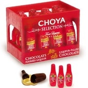 【限定】 "CHOYA エキストラ シソ" チョコレート 120g