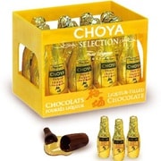 【限定】CHOYA ロイヤル ハニー チョコレート 120g