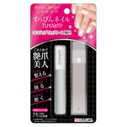爪みがき すっぴんネイル TUYAKO（ツヤコ） 限定品