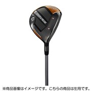 MAVRIK（マーベリック） フェアウェイウッド Diamana 50 for callaway SR ＃5 ロフト角18° 左用 2020年モデル [ゴルフ フェアウェイウッド]