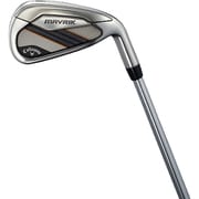 MAVRIK（マーべリック） アイアン N.S.PRO Zelos 7（S） GW ロフト角51° 2020年モデル [ゴルフ ウェッジ]