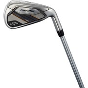 MAVRIK（マーべリック） MAX（マックス） アイアン N.S.PRO Zelos 7（S） SW ロフト角54° 2020年モデル [ゴルフ ウェッジ]