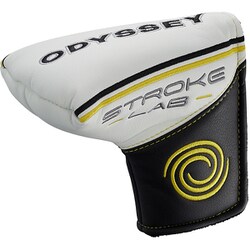 オデッセイ STROKE LAB DOUBLE WIDE 34インチ パター ヨドバシ.com - ODYSSEY オデッセイ STROKE LAB（ストロークラボ
