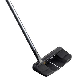 ODYSSEY STROKE LAB DOUBLE WIDEパター　34インチ ODYSSEY（オデッセイ） - パター -ストロークラボ ブラック