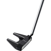 STROKE LAB（ストロークラボ） BLACK SERIES SEVEN S（セブンエス） パター 33インチ 2020年モデル [ゴルフ パター]