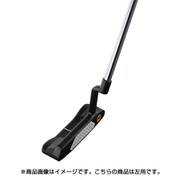 STROKE LAB（ストロークラボ） BLACK SERIES ONE（ワン） パター 34インチ 左用 2020年モデル [ゴルフ パター]