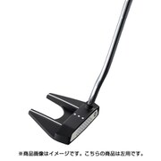 STROKE LAB（ストロークラボ） BLACK SERIES SEVEN（セブン） パター 34インチ 左用 2020年モデル [ゴルフ パター]