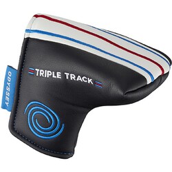 Callaway - オデッセイ トリプルトラック DOUBLE WIDE FLOWパター 34インチ Callaway - オデッセイ トリプルトラック DOUBLE WIDE FLOW