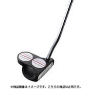 TRIPLE TRACK（トリプルトラック） 2-BALL（2ボール） パター 34インチ 左用 2020年モデル [ゴルフ パター]