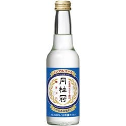 月桂冠 スペシャルフリー 245ml [ノンアルコール日本酒]