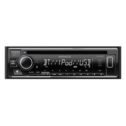 KENWOOD U341BT CD/USB/Bluetooth対応デッキ ヨドバシ.com - ケンウッド KENWOOD U381BT [CD/USB/iPod
