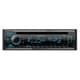 U381BT [CD/USB/iPod/Bluetooth 1DINデッキ]