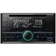 DPX-U750BT [カーオーディオ CD/USB/iPod/Bluetooth 2DINデッキ]