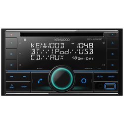 ヨドバシ Com ケンウッド Kenwood Dpx U750bt カーオーディオ Cd Usb Ipod Bluetooth 2dinデッキ 通販 全品無料配達