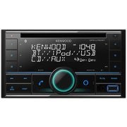 DPX-U750BT [カーオーディオ CD/USB/iPod/Bluetooth 2DINデッキ]