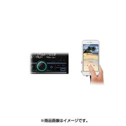 ヨドバシ.com - ケンウッド KENWOOD DPX-U750BT [カーオーディオ CD