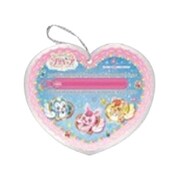 ヒーリングっど プリキュア ダイカットコインパース [キャラクターグッズ]