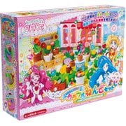 ヒーリングっど プリキュア カラフルねんどセット [キャラクターグッズ]