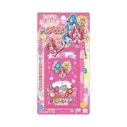 ヒーリングっど プリキュア デコケースメモ [キャラクターグッズ]
