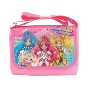 ヒーリングっど プリキュア ミニメッセンジャーバッグ [キャラクターグッズ]