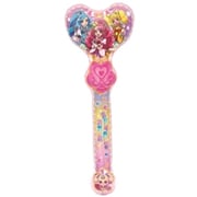 ヒーリングっど プリキュア 光る！やわらかスティック [キャラクターグッズ]