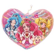 ヒーリングっど プリキュア 光る！やわらかビッグハートパンチ [キャラクターグッズ]