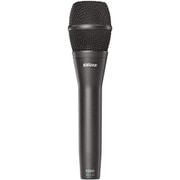 ボーカル用コンデンサー型マイクロホン チャコールグレー KSM9CG-X