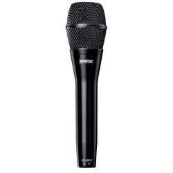 ボーカル用コンデンサー型マイクロホン KSM9HS-X