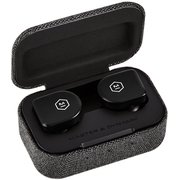 完全ワイヤレスイヤホン MW07 Go Bluetooth対応 ジェットブラック MW07 Go Jet Black