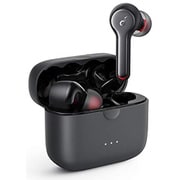 完全ワイヤレスイヤホン Anker Soundcore Liberty Air 2 black A3910011