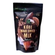 【限定】 神戸割れチョコミックスR 200g