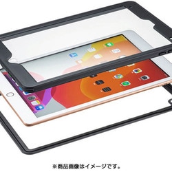 ヨドバシ Com サンワサプライ Sanwa Supply Pda Ipad1616 Ipad 10 2インチ 用 耐衝撃防水ケース 通販 全品無料配達