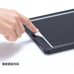 ヨドバシ.com - サンワサプライ SANWA SUPPLY PDA-IPAD1616 [iPad 10.2