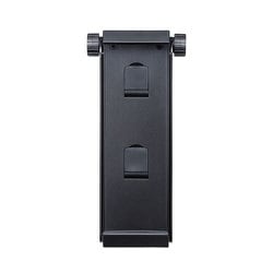 タブレット三脚取り付けホルダー PDA-TABH9BK