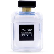 IPHORIA Air pods用ケース Parfume No.1 White & Gold 16861