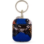 IPHORIA Air pods用ケース Wild Snake Print 16858
