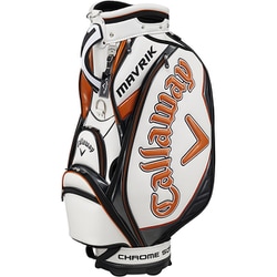 ヨドバシ.com - キャロウェイ Callaway BG CG CRT TOUR WHT/ORN 20 JM 通販【全品無料配達】