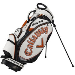 ヨドバシ.com - キャロウェイ Callaway ツアー スタンド 20 ホワイト