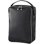TR CG TOUR SHOE CASE BLK 20 JM [シューズケース]