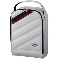 ヨドバシ.com - Callaway キャロウェイ TR CG SOLID SHOE CASE