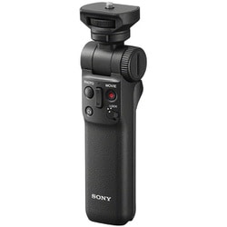 ソニー SONY GP-VPT2BT [ワイヤレスリモートコマンダー機能付シューティンググリップ] 通販【全品無料配達】 - ヨドバシ.com