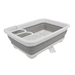デイズ 折り畳み水切りバスケット コンパクトタイプ DS-08